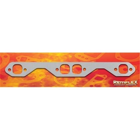 REMFLEX Remflex 2006 Exhaust Gasket For Chevy V8 Engine R1B-2006